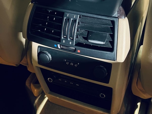 Used BMW X5 2008 for sale - 76190764: Photo 15