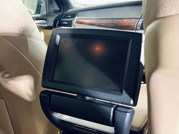 Used BMW X5 2008 for sale - 76190764: Photo 16