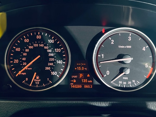 Used BMW X5 2008 for sale - 76190764: Photo 19