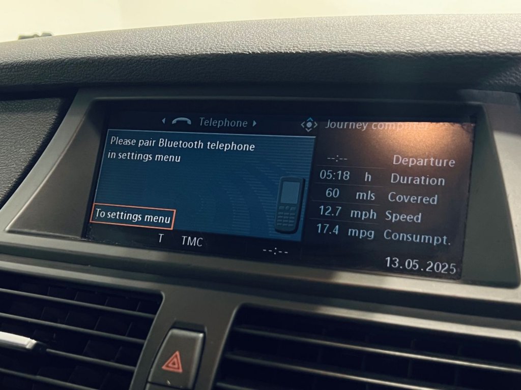 Used BMW X5 2008 for sale - 76190764: Photo 2