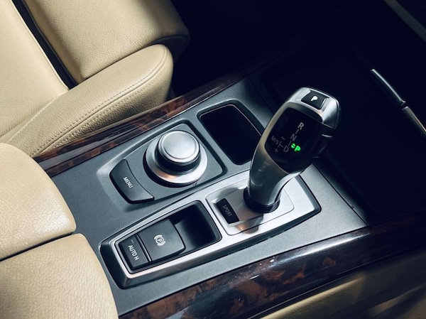 Used BMW X5 2008 for sale - 76190764: Photo 20