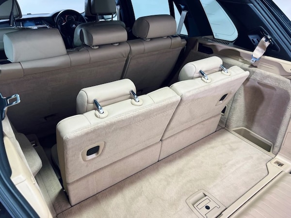 Used BMW X5 2008 for sale - 76190764: Photo 24
