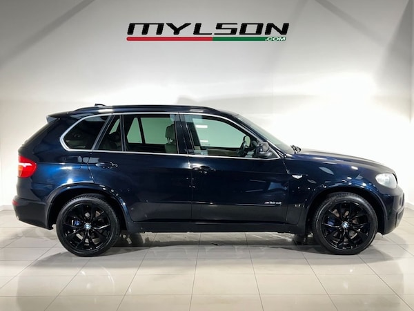Used BMW X5 2008 for sale - 76190764: Photo 26