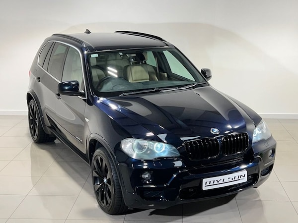 Used BMW X5 2008 for sale - 76190764: Photo 29