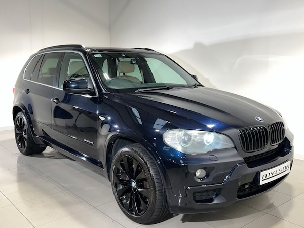 Used BMW X5 2008 for sale - 76190764: Photo 30