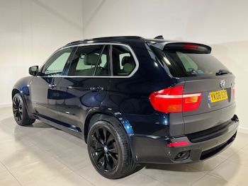 Used BMW X5 2008 for sale - 76190764: Photo 3