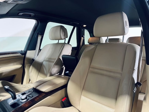 Used BMW X5 2008 for sale - 76190764: Photo 4