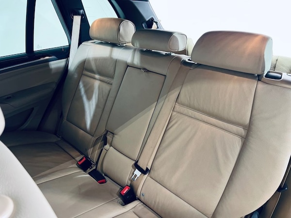 Used BMW X5 2008 for sale - 76190764: Photo 5