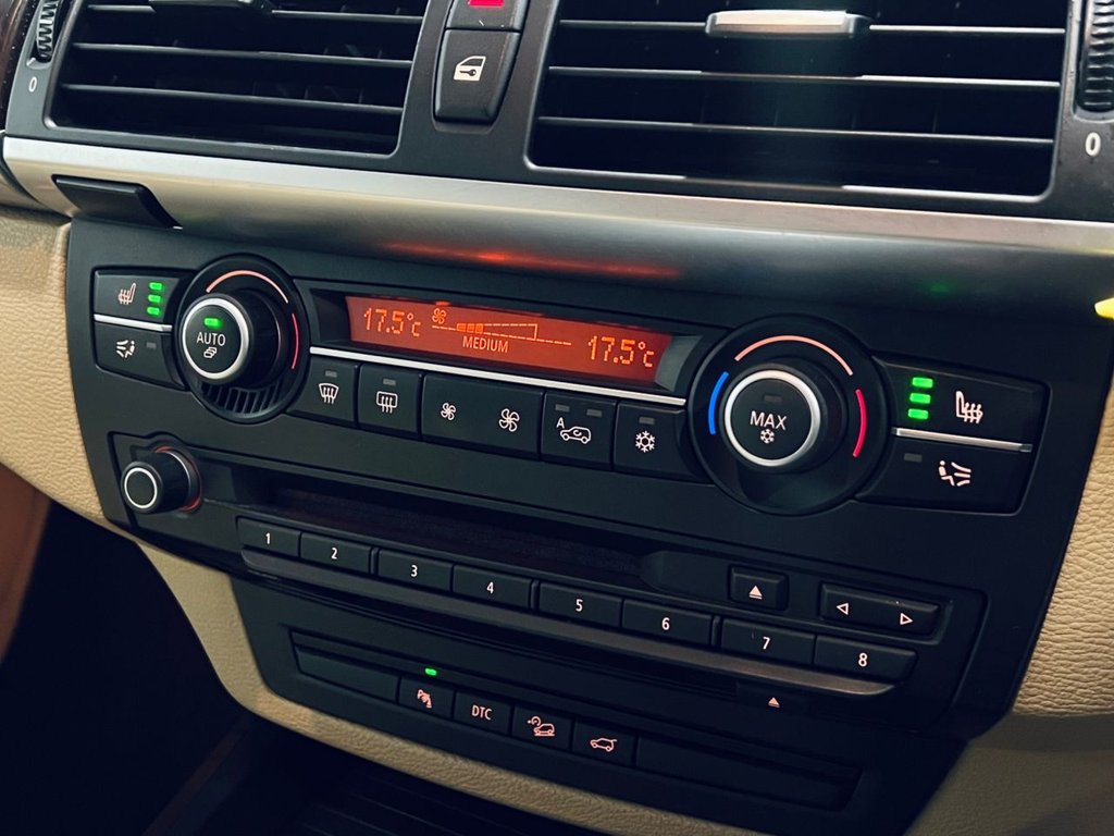 Used BMW X5 2008 for sale - 76190764: Photo 8