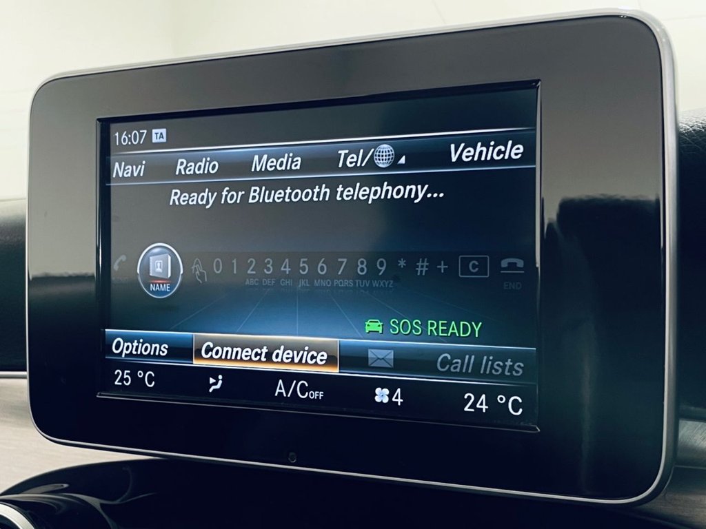 Used Mercedes-Benz C Class 2017 for sale - 77952315: Photo 10