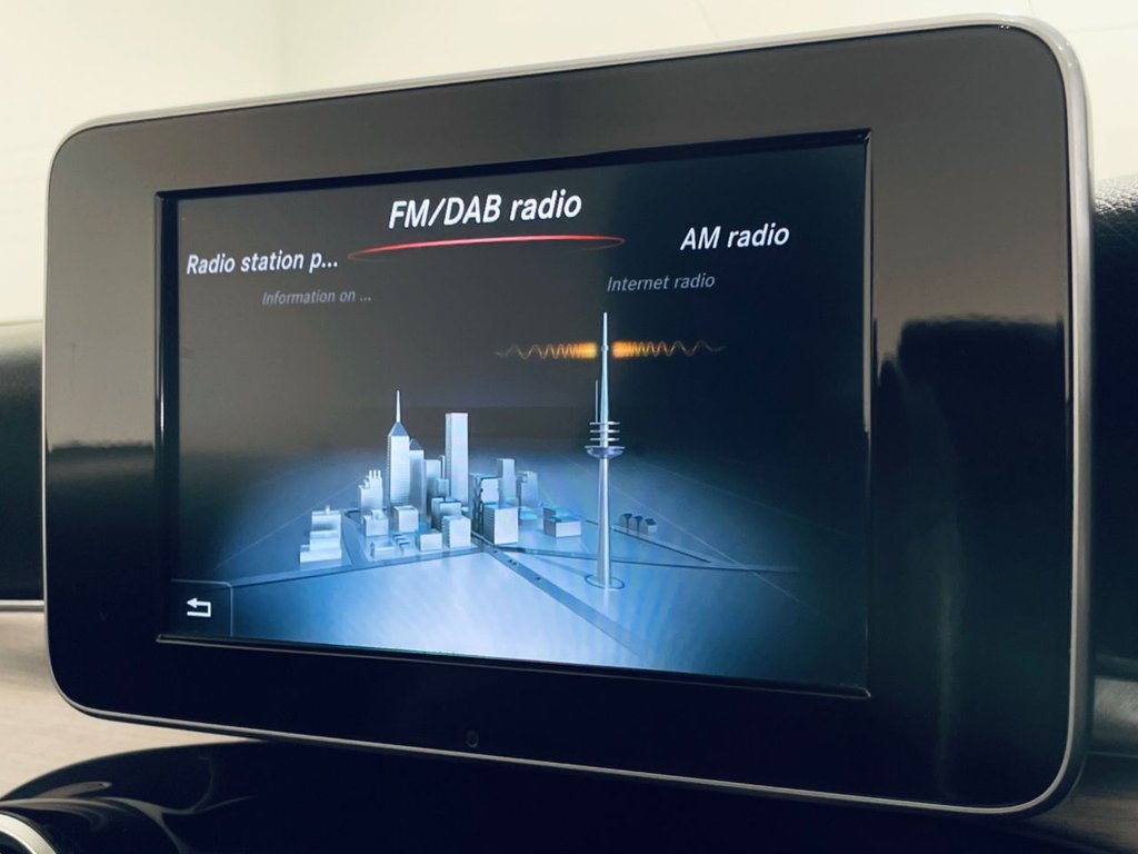 Used Mercedes-Benz C Class 2017 for sale - 77952315: Photo 14