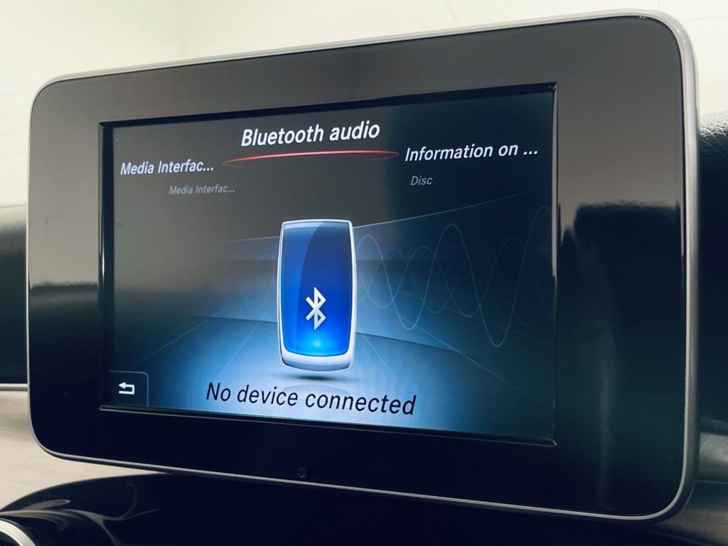 Used Mercedes-Benz C Class 2017 for sale - 77952315: Photo 15