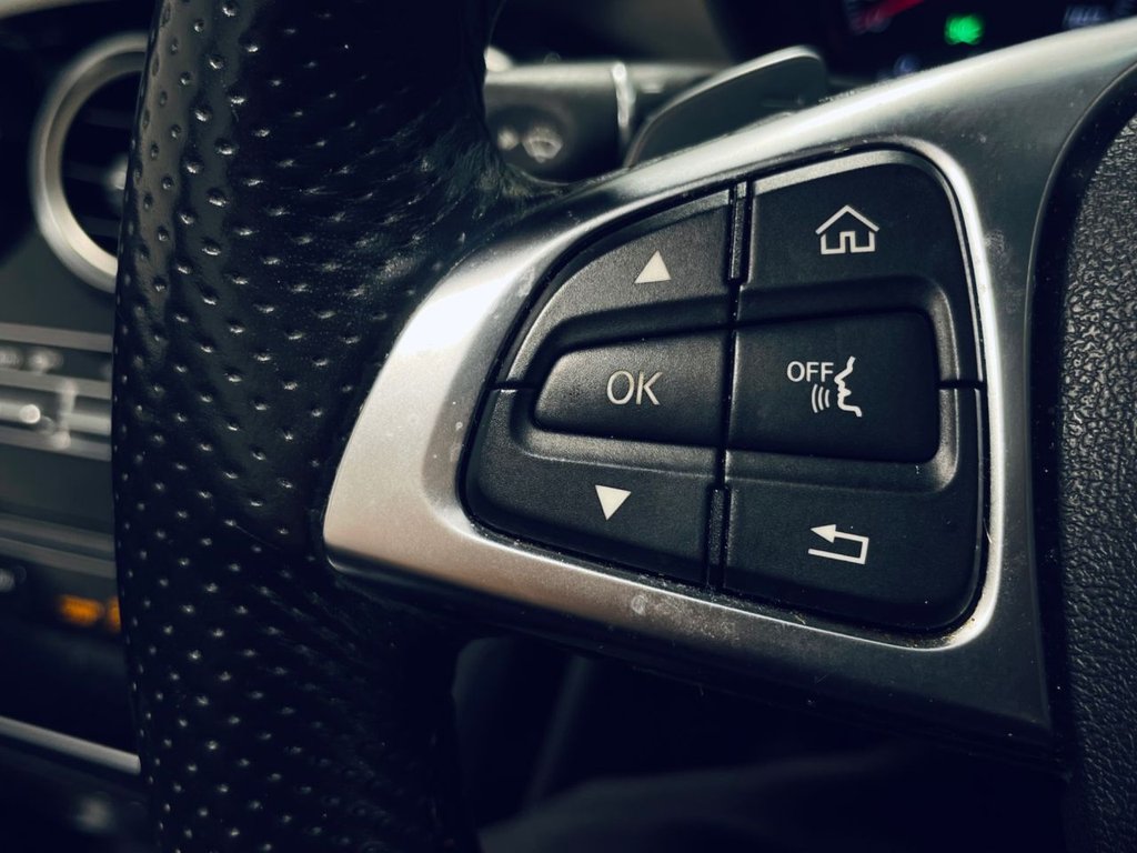 Used Mercedes-Benz C Class 2017 for sale - 77952315: Photo 17