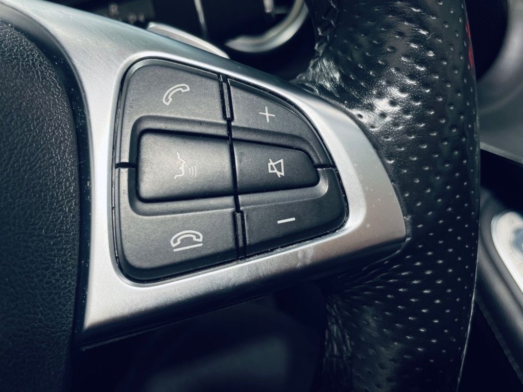 Used Mercedes-Benz C Class 2017 for sale - 77952315: Photo 19