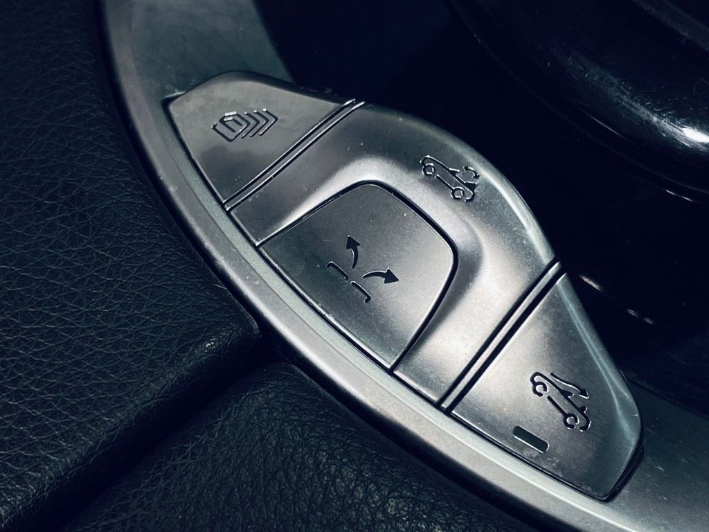 Used Mercedes-Benz C Class 2017 for sale - 77952315: Photo 22