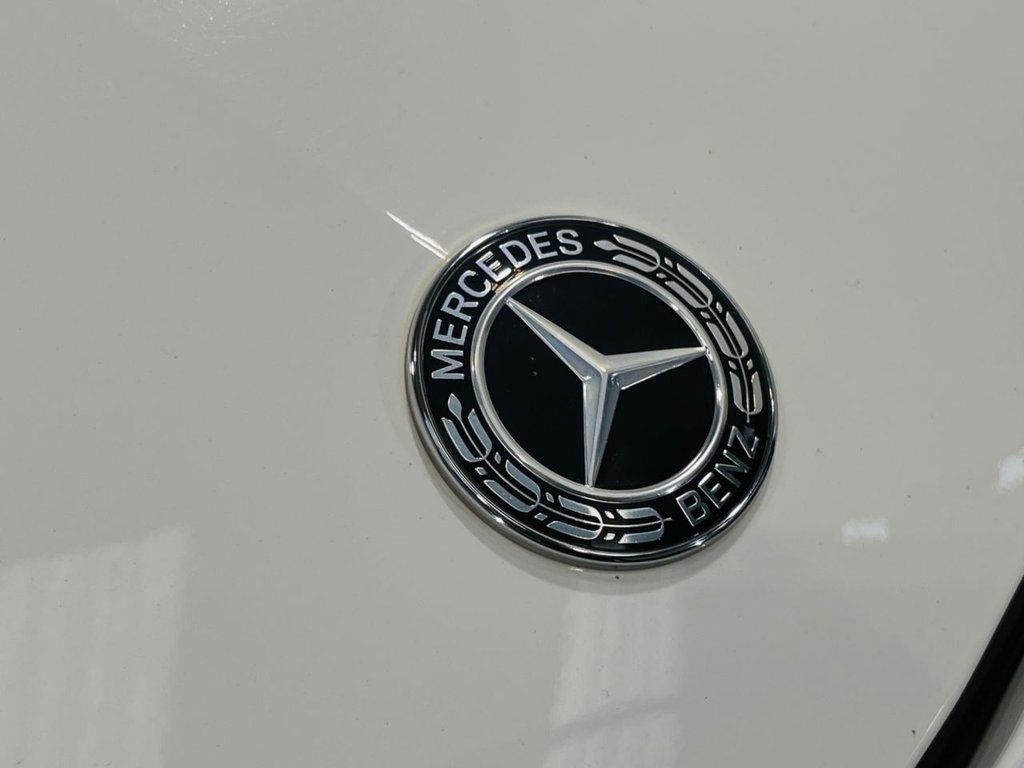 Used Mercedes-Benz C Class 2017 for sale - 77952315: Photo 27