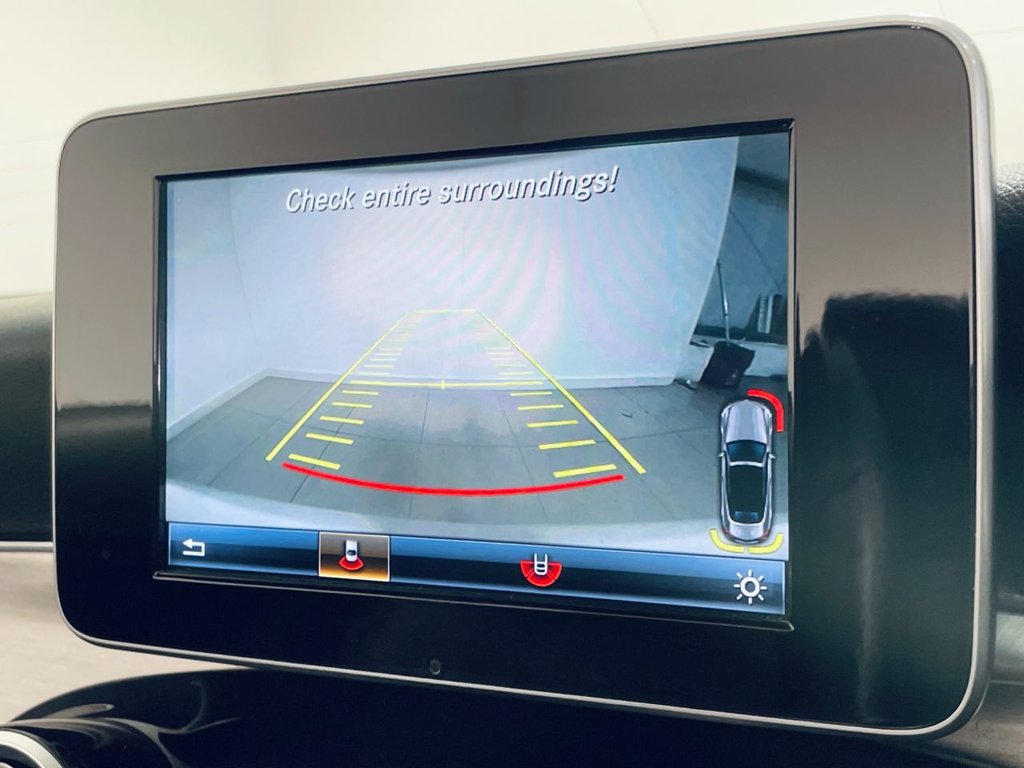 Used Mercedes-Benz C Class 2017 for sale - 77952315: Photo 9