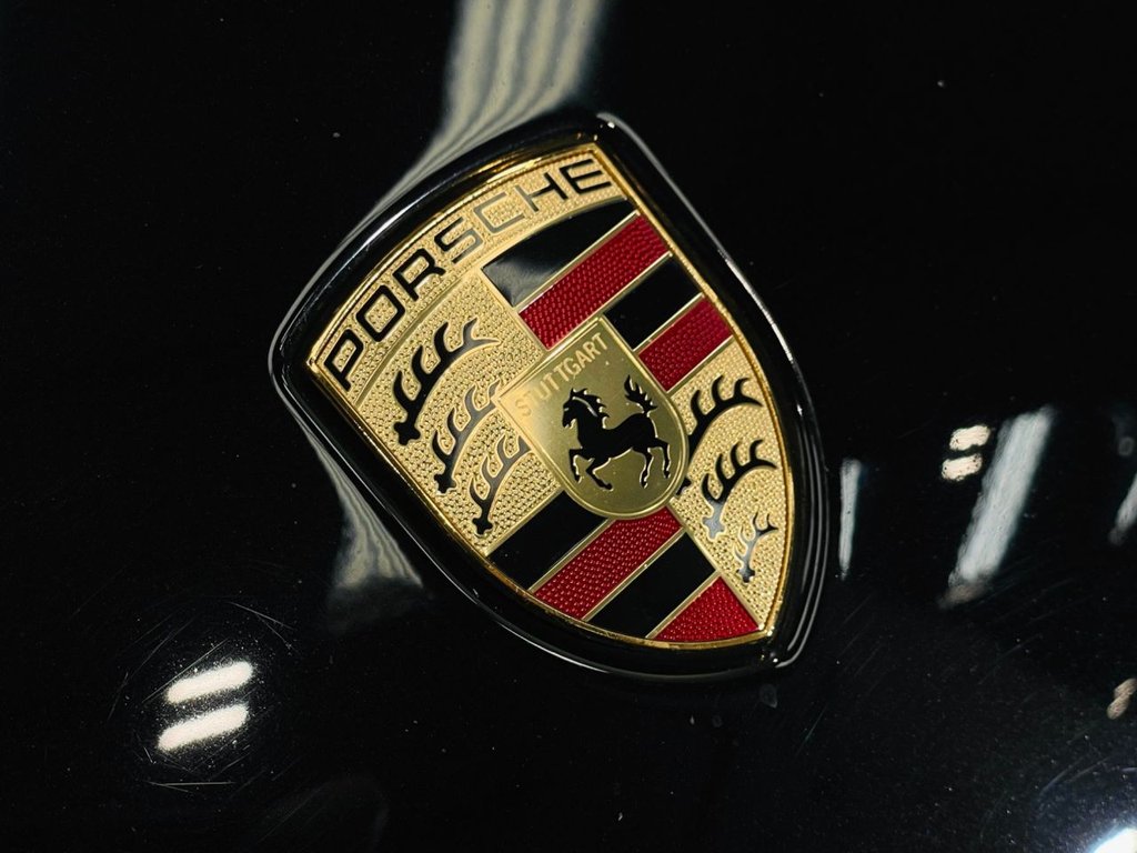 Used Porsche Macan 2018 for sale - 77627387: Photo 33