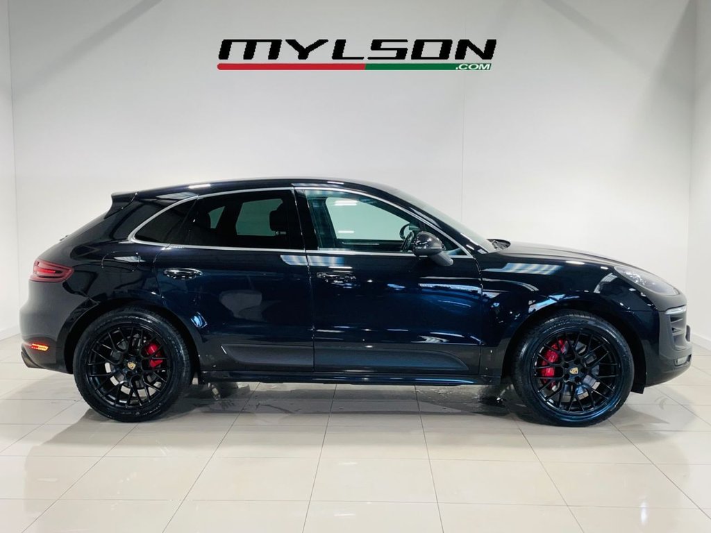 Used Porsche Macan 2018 for sale - 77627387: Photo 35
