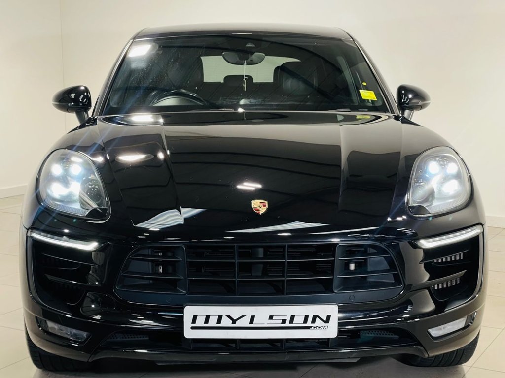 Used Porsche Macan 2018 for sale - 77627387: Photo 36