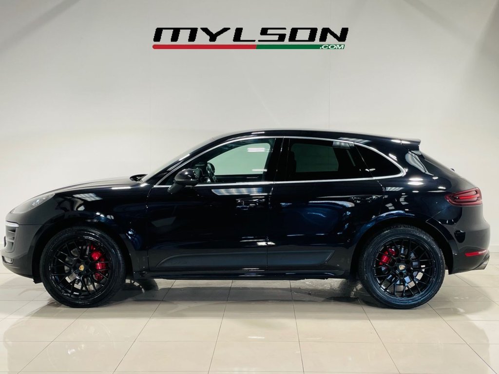 Used Porsche Macan 2018 for sale - 77627387: Photo 37