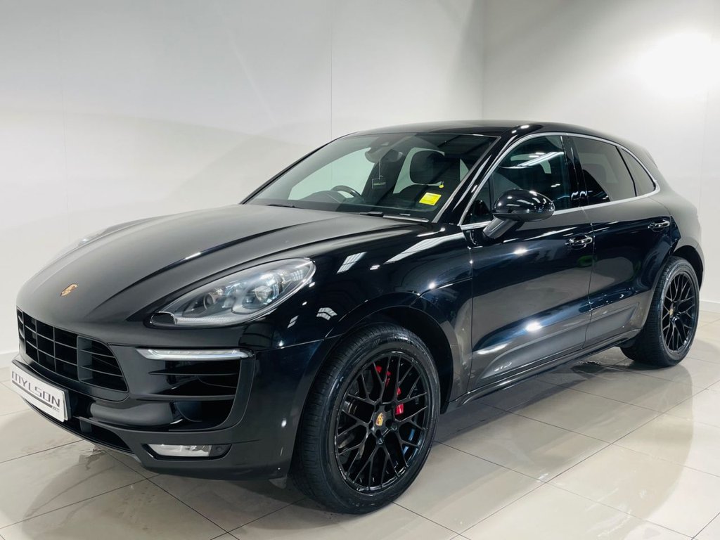 Used Porsche Macan 2018 for sale - 77627387: Photo 38