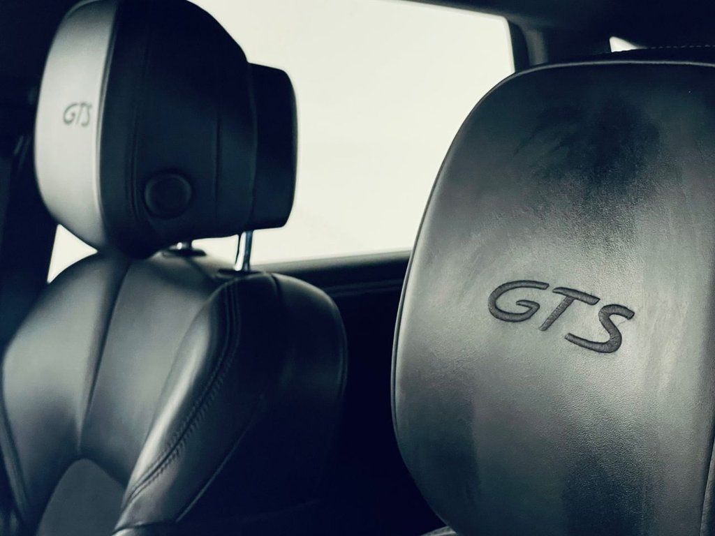 Used Porsche Macan 2018 for sale - 77627387: Photo 5