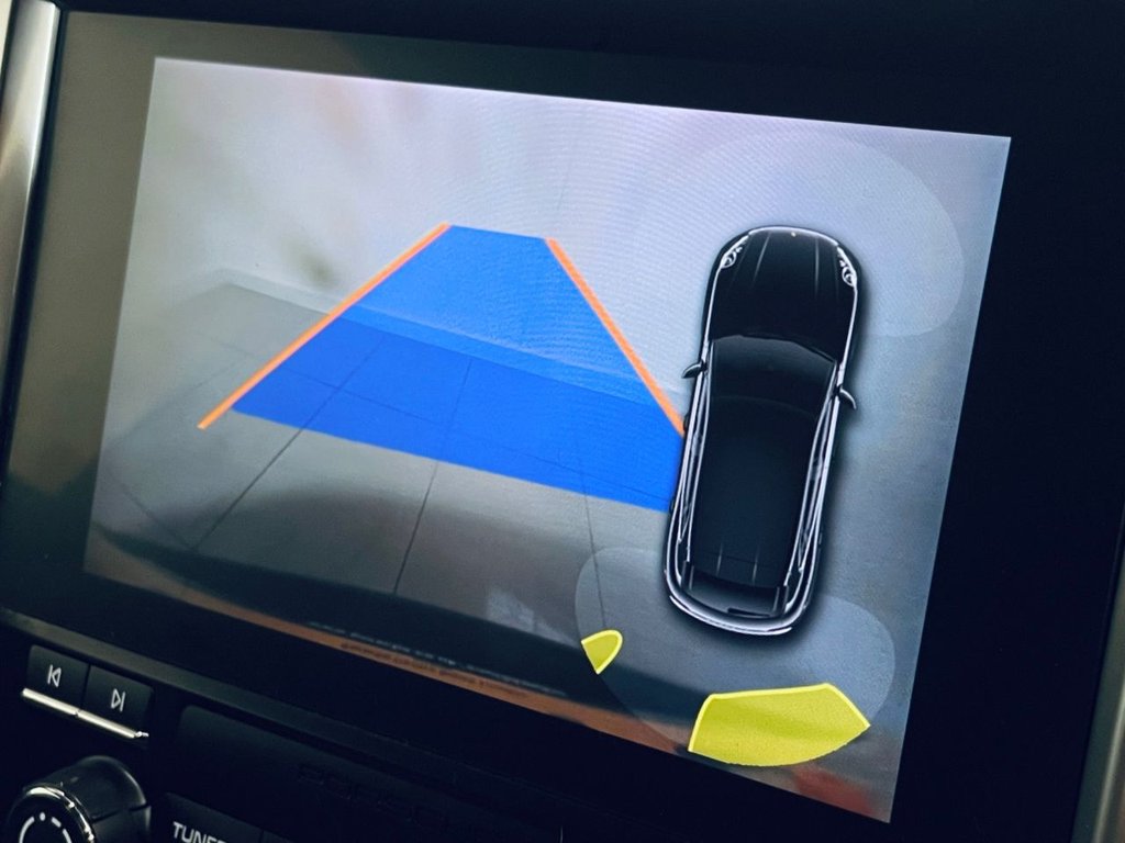 Used Porsche Macan 2018 for sale - 77627387: Photo 9