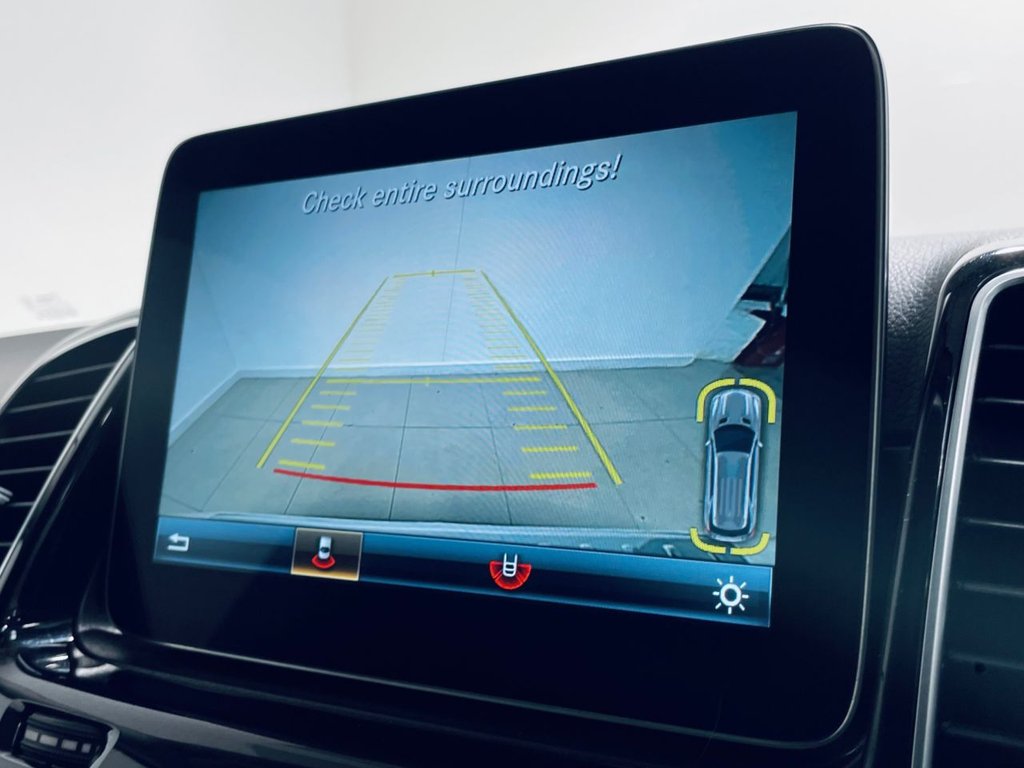 Used Mercedes-Benz GLE 2017 for sale - 77551706: Photo 14