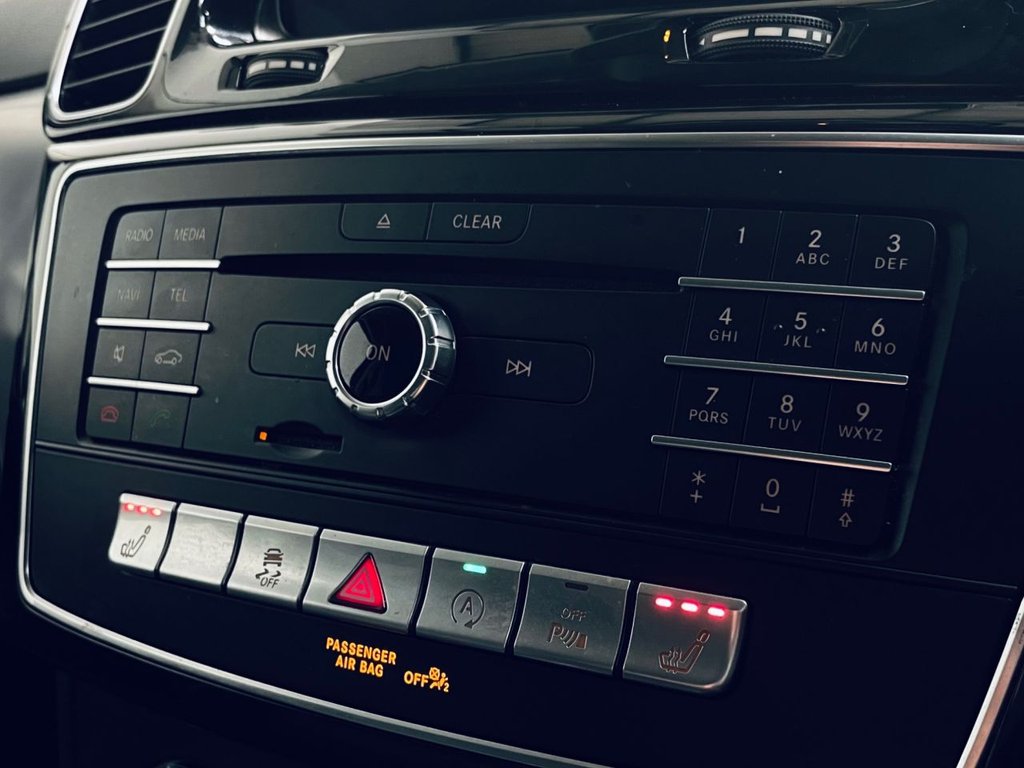 Used Mercedes-Benz GLE 2017 for sale - 77551706: Photo 17