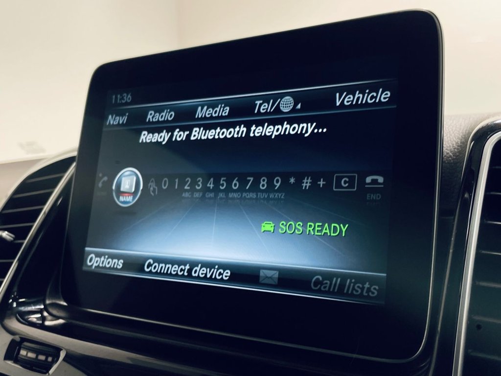 Used Mercedes-Benz GLE 2017 for sale - 77551706: Photo 19