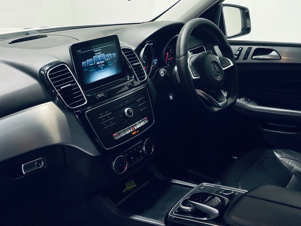 Used Mercedes-Benz GLE 2017 for sale - 77551706: Photo 23