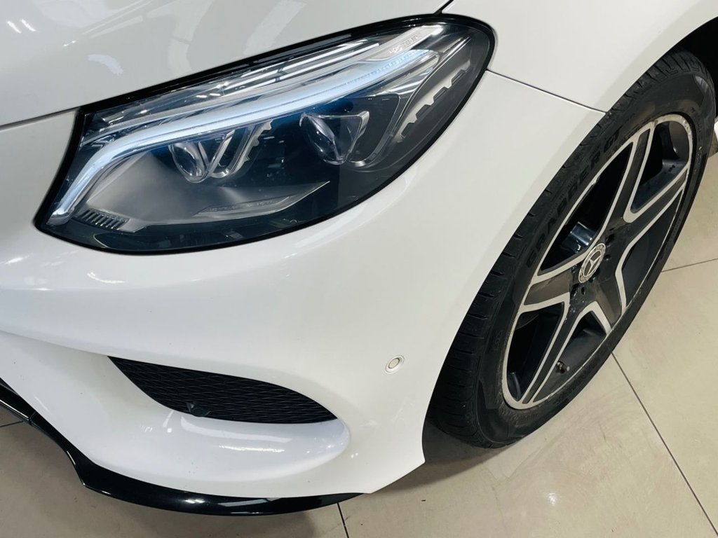 Used Mercedes-Benz GLE 2017 for sale - 77551706: Photo 27