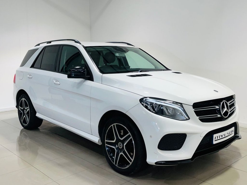 Used Mercedes-Benz GLE 2017 for sale - 77551706: Photo 31