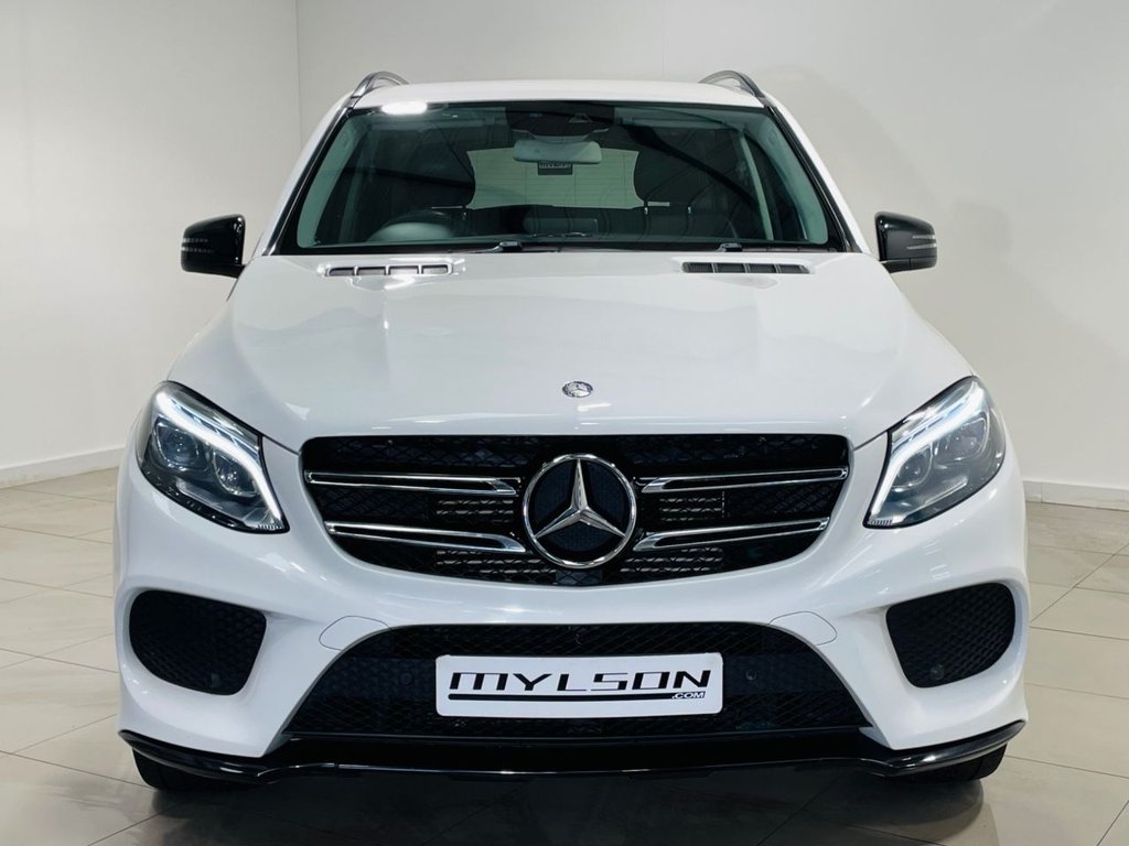 Used Mercedes-Benz GLE 2017 for sale - 77551706: Photo 33