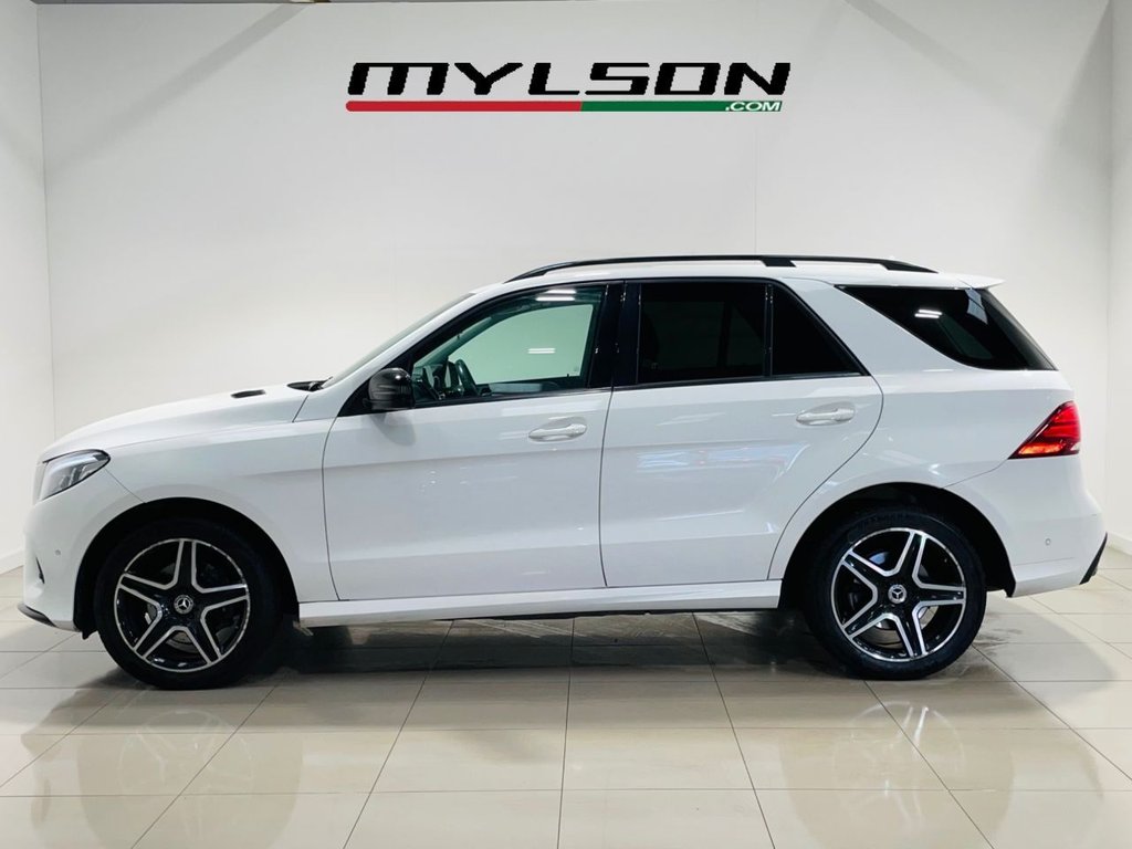 Used Mercedes-Benz GLE 2017 for sale - 77551706: Photo 34