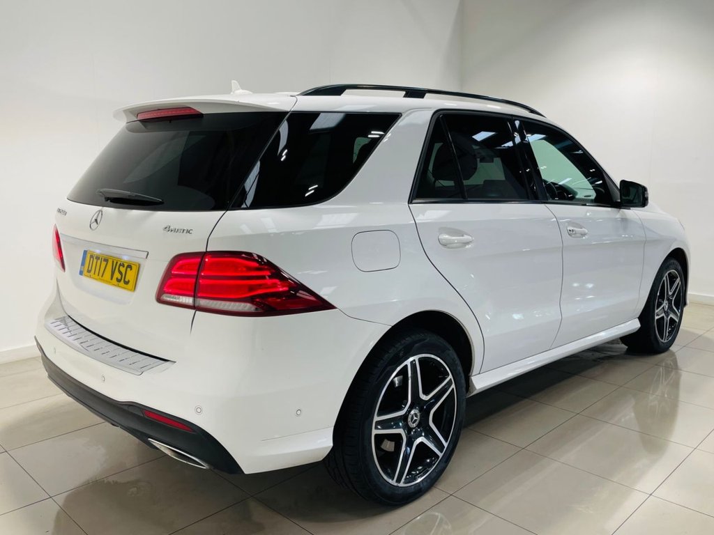 Used Mercedes-Benz GLE 2017 for sale - 77551706: Photo 36