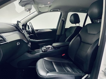 Used Mercedes-Benz GLE 2017 for sale - 77551706: Photo