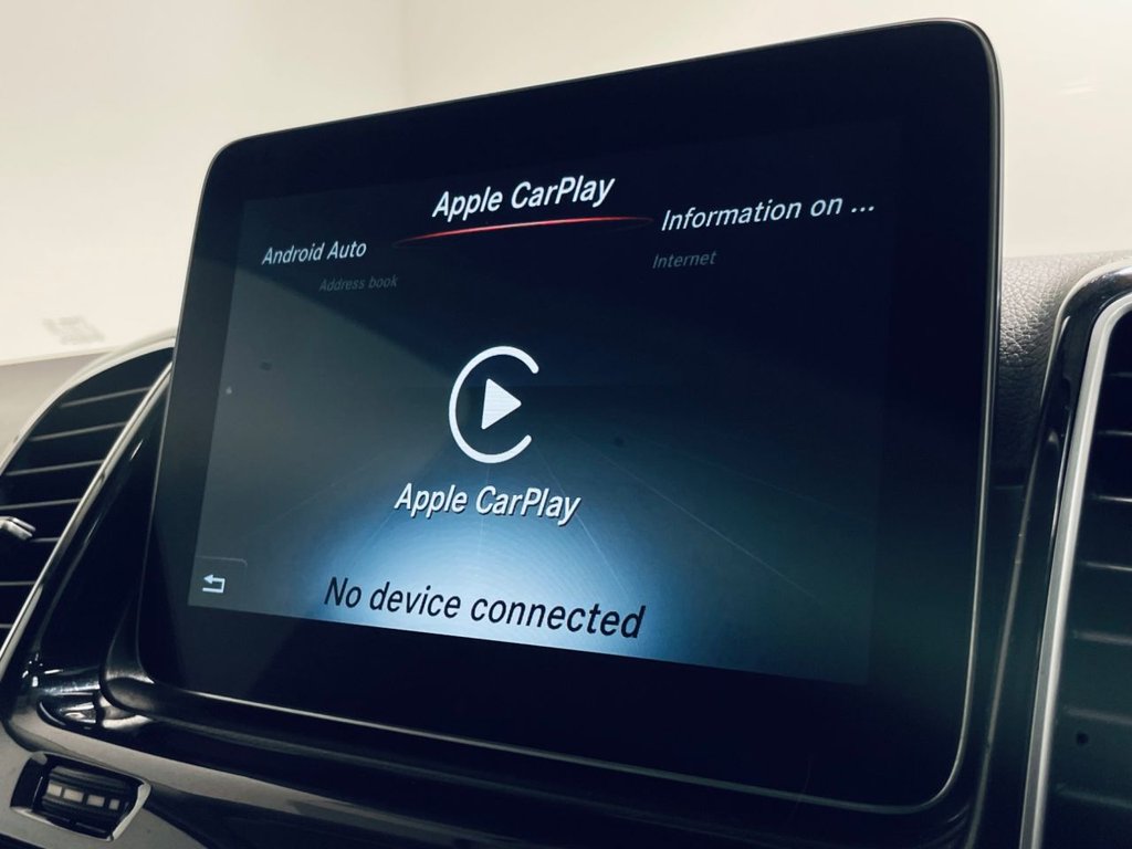 Used Mercedes-Benz GLE 2017 for sale - 77551706: Photo 8