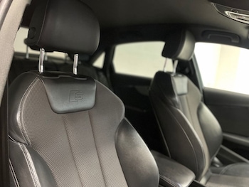 Used Audi A4 2017 for sale - 75798783: Photo