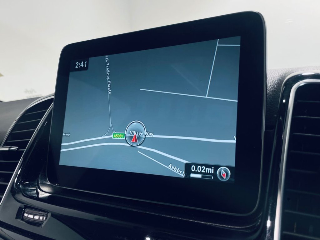 Used Mercedes-Benz GLE 2017 for sale - 77048827: Photo 14