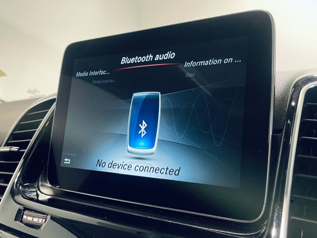 Used Mercedes-Benz GLE 2017 for sale - 77048827: Photo 15