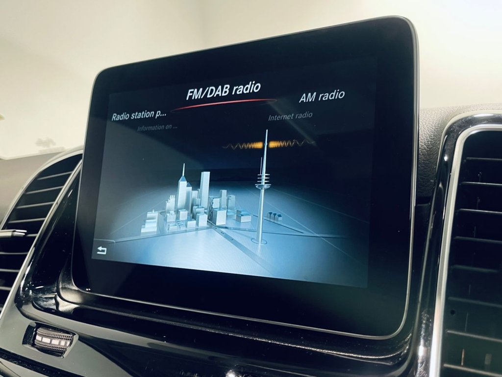 Used Mercedes-Benz GLE 2017 for sale - 77048827: Photo 16