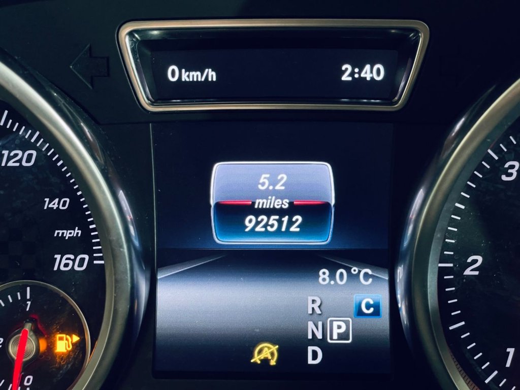 Used Mercedes-Benz GLE 2017 for sale - 77048827: Photo 18