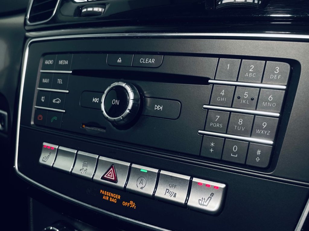 Used Mercedes-Benz GLE 2017 for sale - 77048827: Photo 20