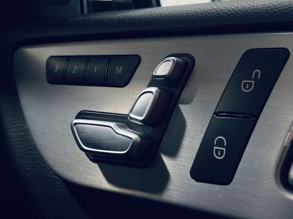 Used Mercedes-Benz GLE 2017 for sale - 77048827: Photo 21