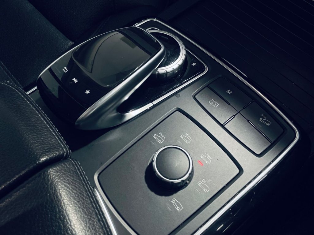 Used Mercedes-Benz GLE 2017 for sale - 77048827: Photo 24