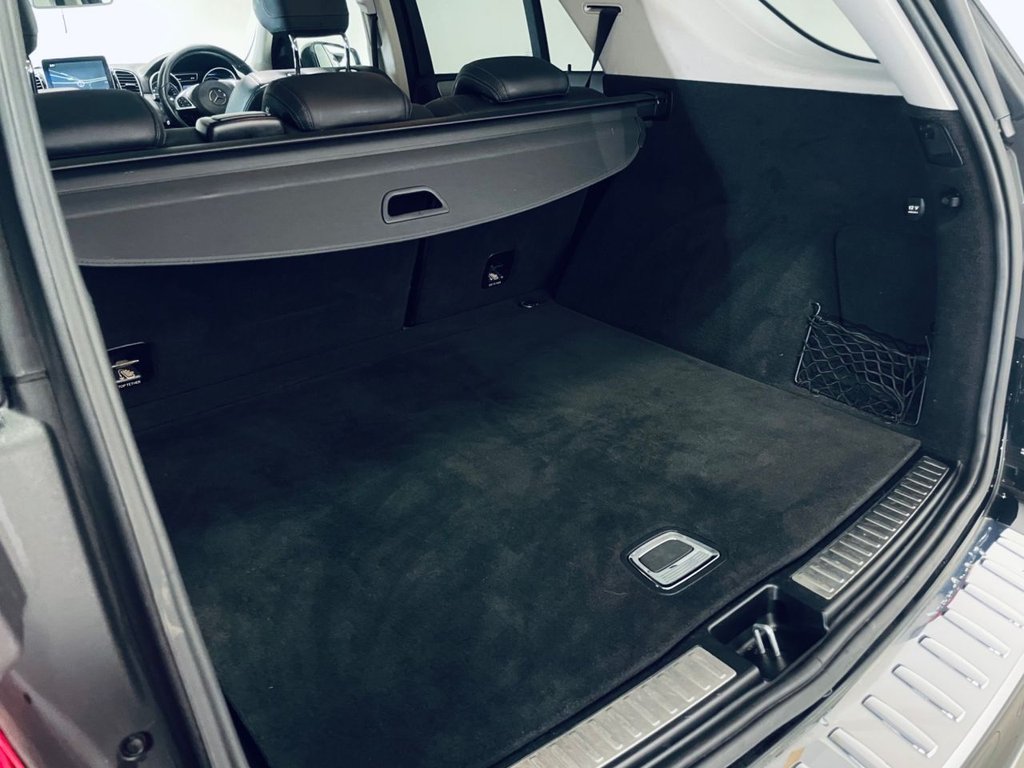 Used Mercedes-Benz GLE 2017 for sale - 77048827: Photo 28