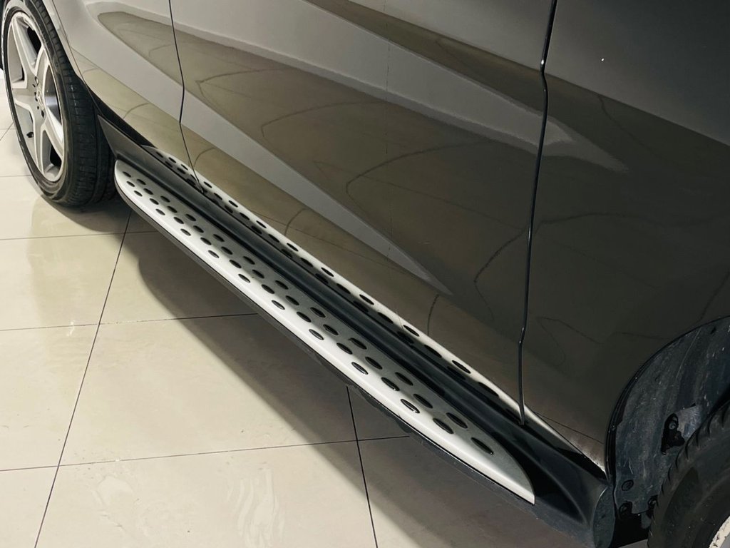 Used Mercedes-Benz GLE 2017 for sale - 77048827: Photo 30