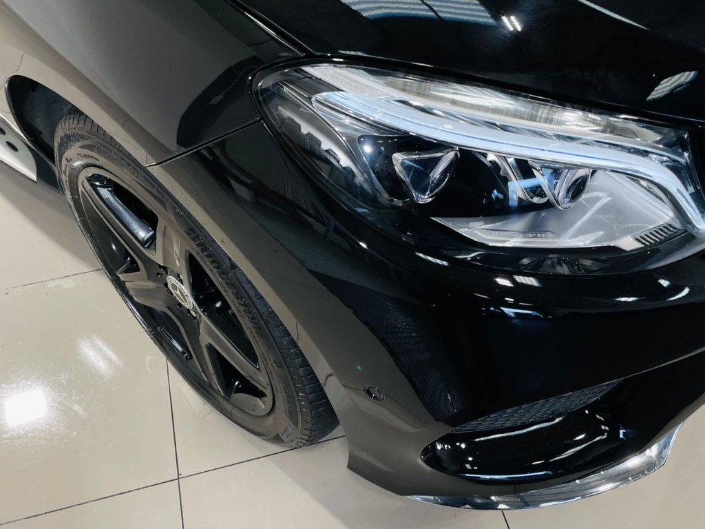 Used Mercedes-Benz GLE 2017 for sale - 77048827: Photo 31